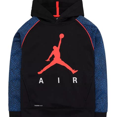 Kids Jordan Hoodies & Sweatshirts (20) 